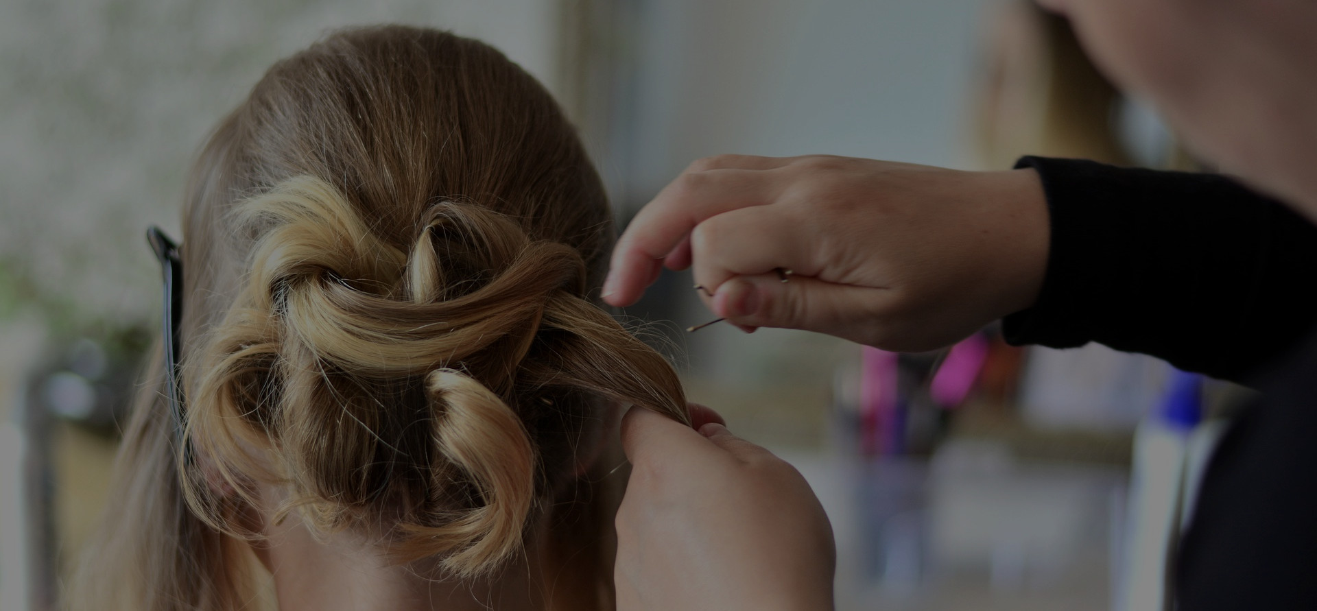 Beauty Hair Salon